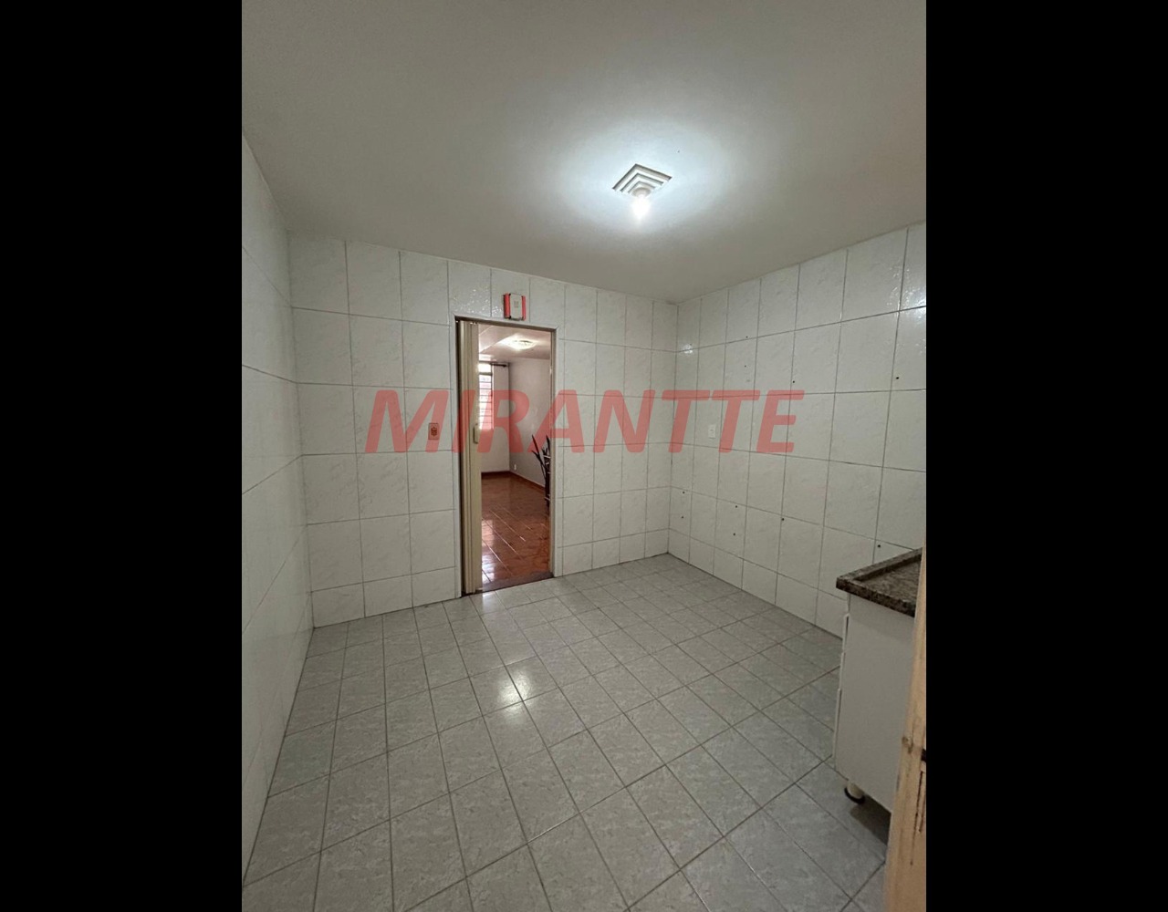 Sobrado de 139m² com 2 quartos em Parque Peruche