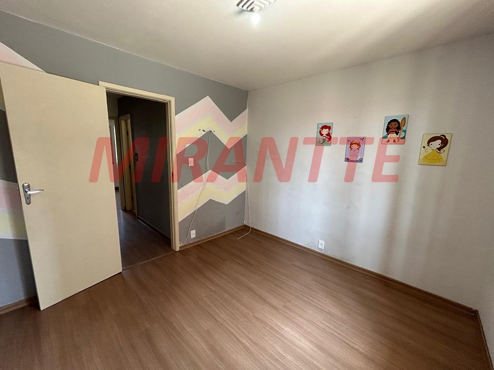 Sobrado de 139m² com 2 quartos em Parque Peruche