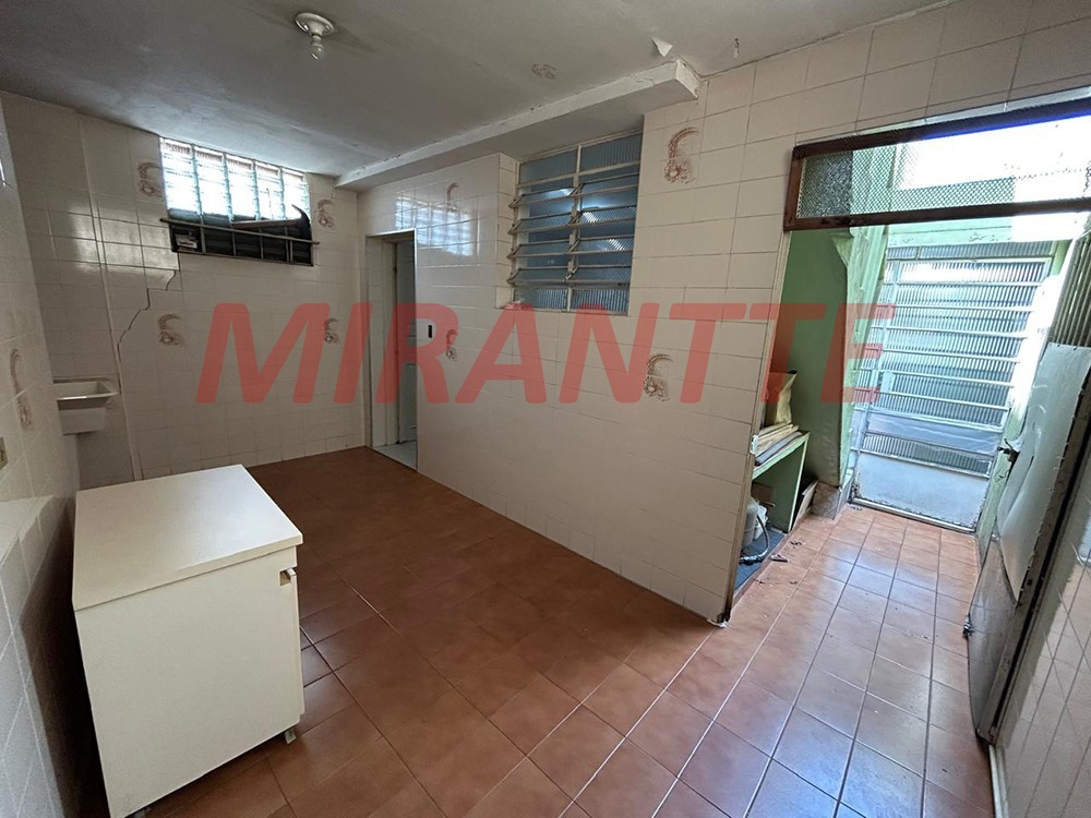 Sobrado de 139m² com 2 quartos em Parque Peruche