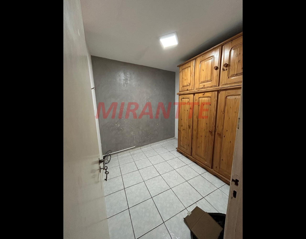 Sobrado de 139m² com 2 quartos em Parque Peruche