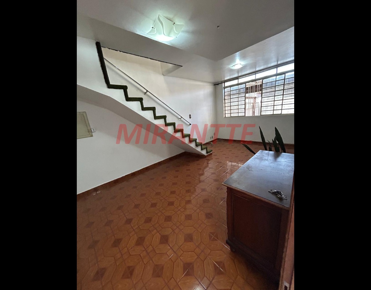 Sobrado de 139m² com 2 quartos em Parque Peruche