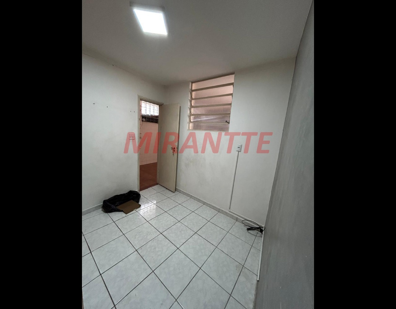 Sobrado de 139m² com 2 quartos em Parque Peruche