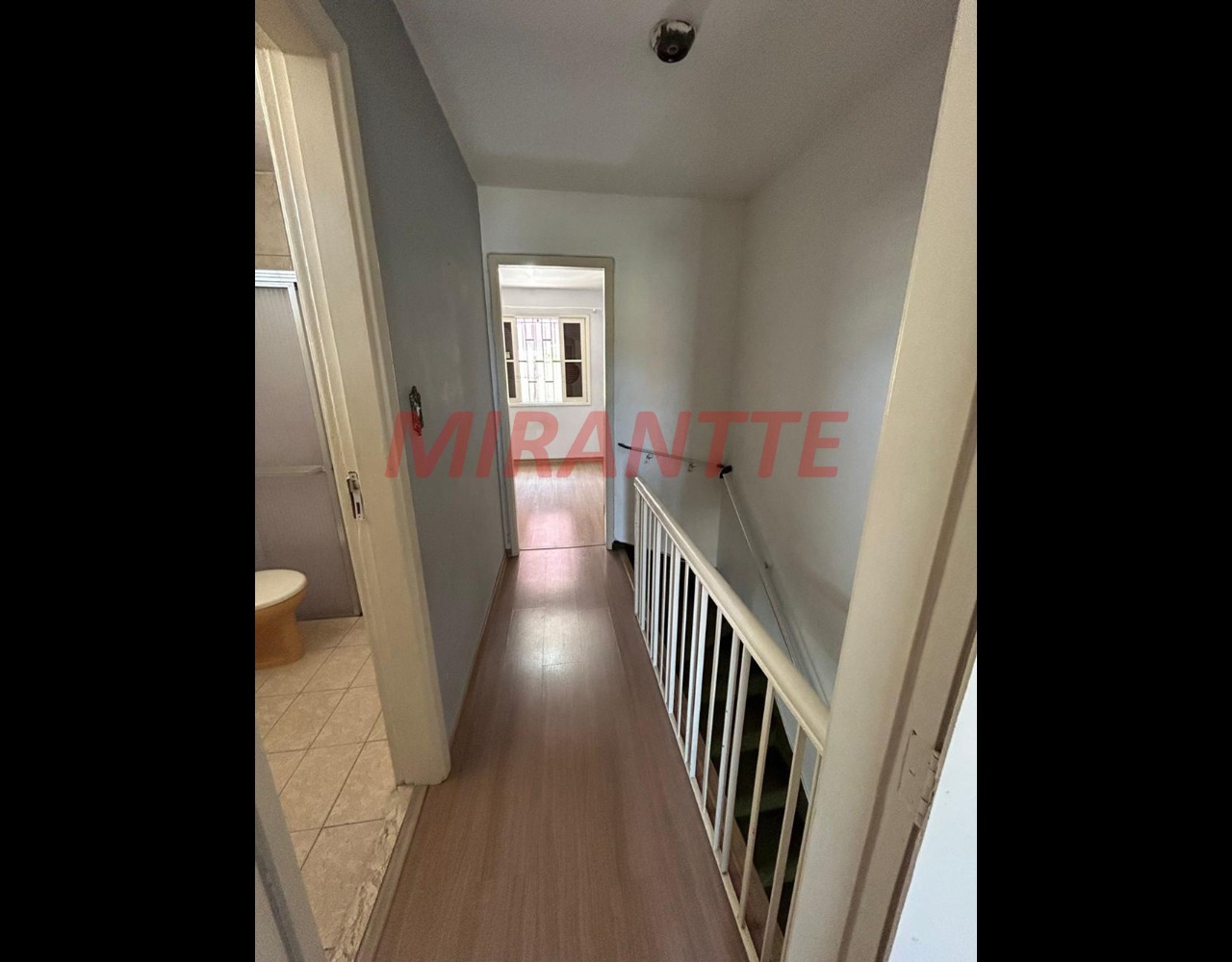 Sobrado de 139m² com 2 quartos em Parque Peruche