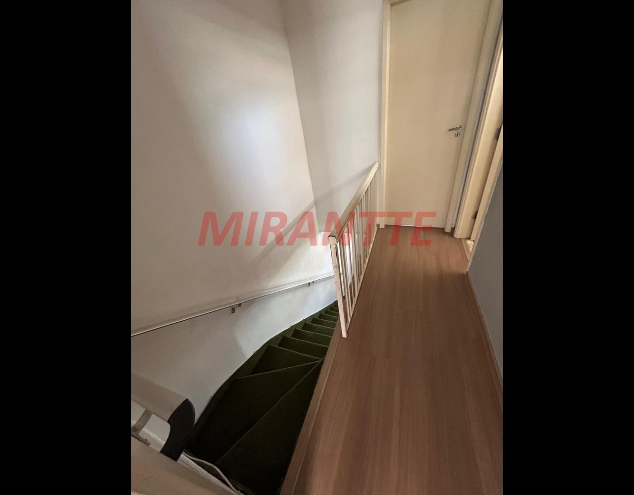 Sobrado de 139m² com 2 quartos em Parque Peruche