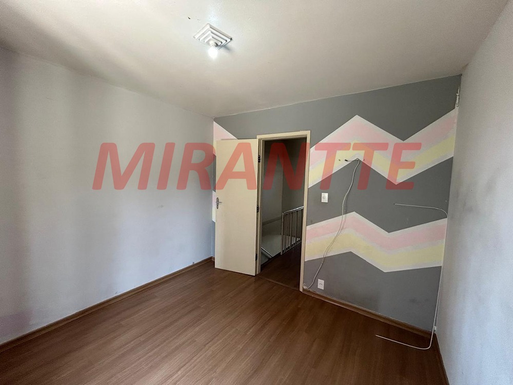 Sobrado de 139m² com 2 quartos em Parque Peruche