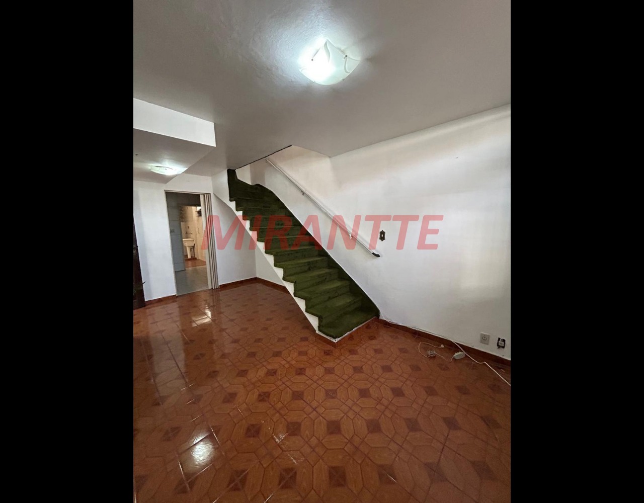 Sobrado de 139m² com 2 quartos em Parque Peruche