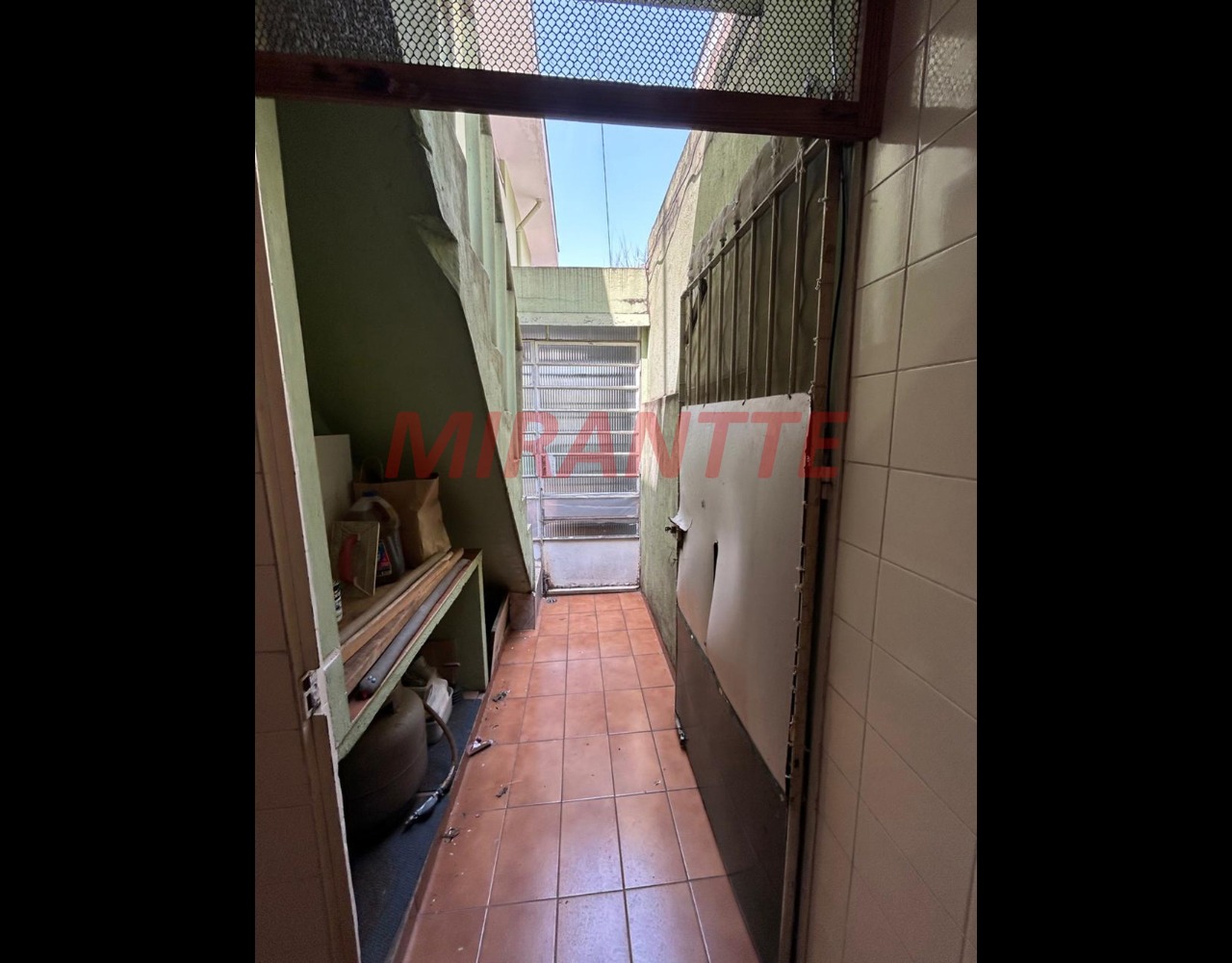 Sobrado de 139m² com 2 quartos em Parque Peruche