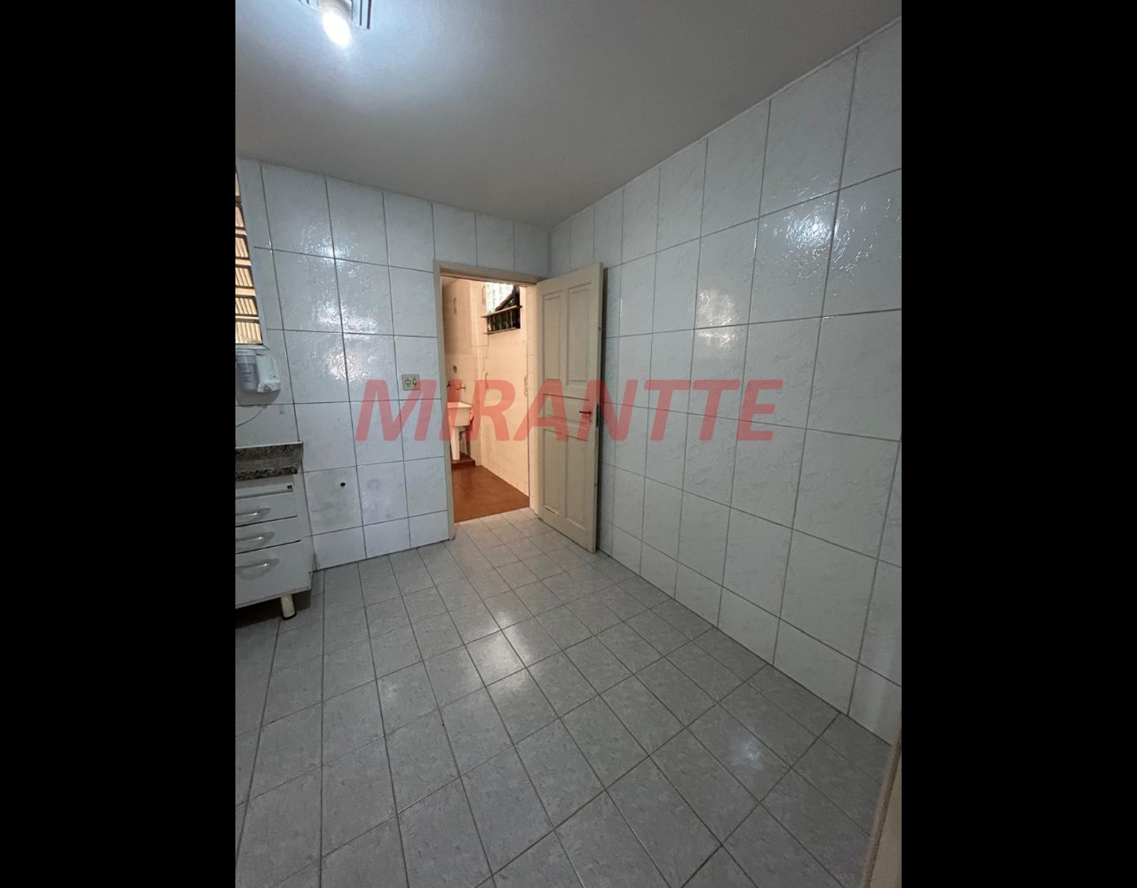 Sobrado de 139m² com 2 quartos em Parque Peruche