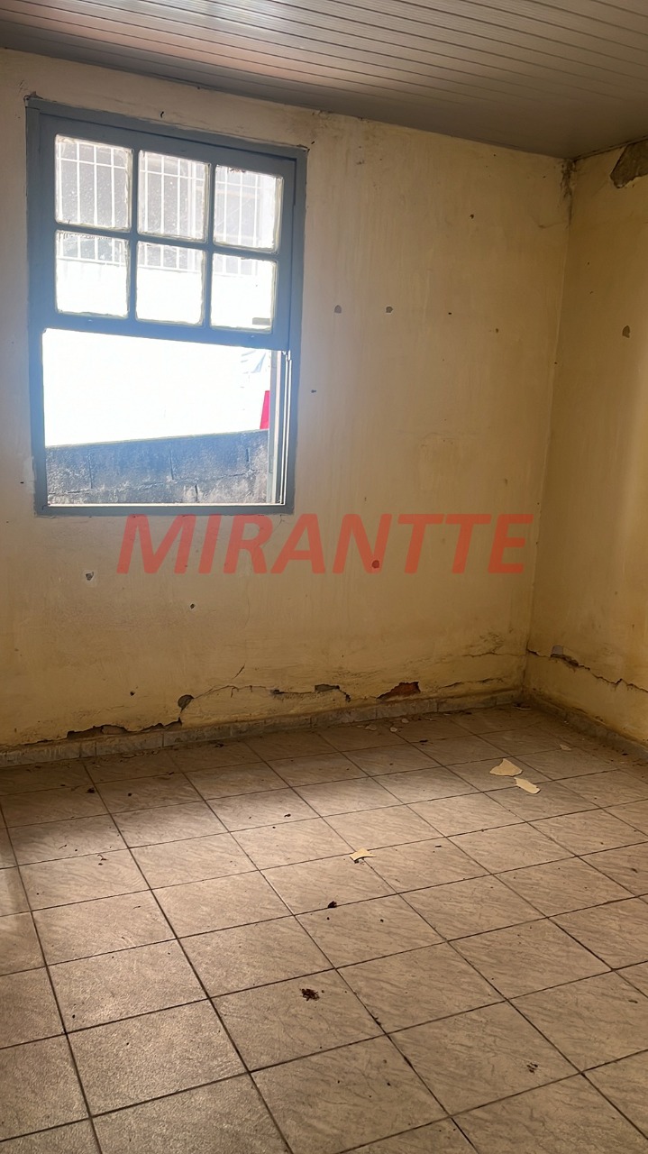 Casa terrea de 2.1m² com 2 quartos em Parque Peruche