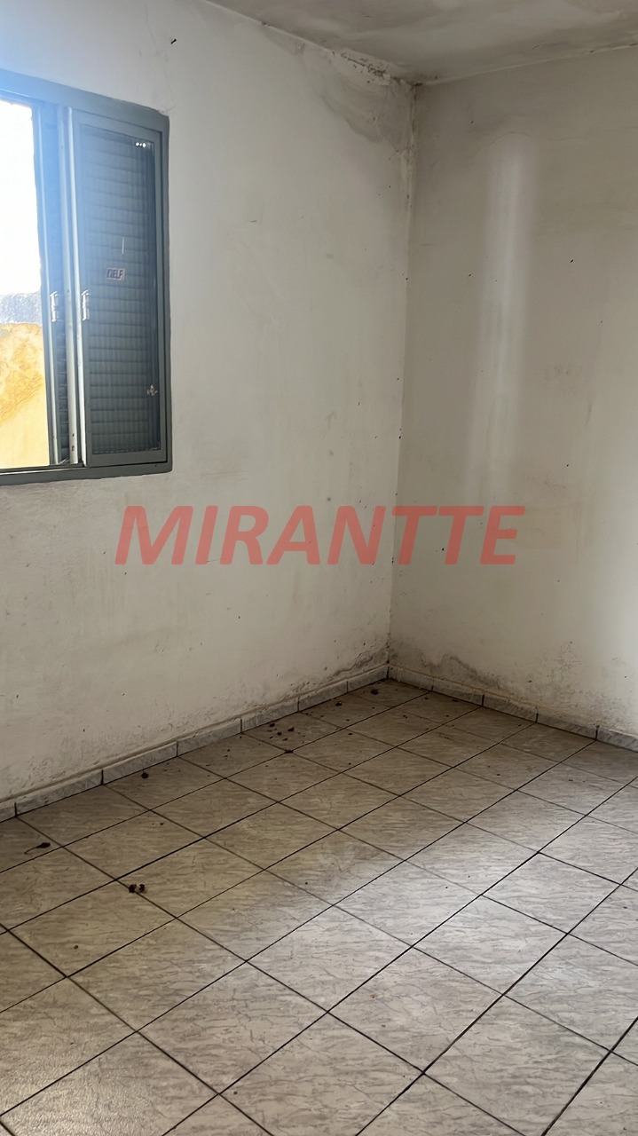 Casa terrea de 2.1m² com 2 quartos em Parque Peruche