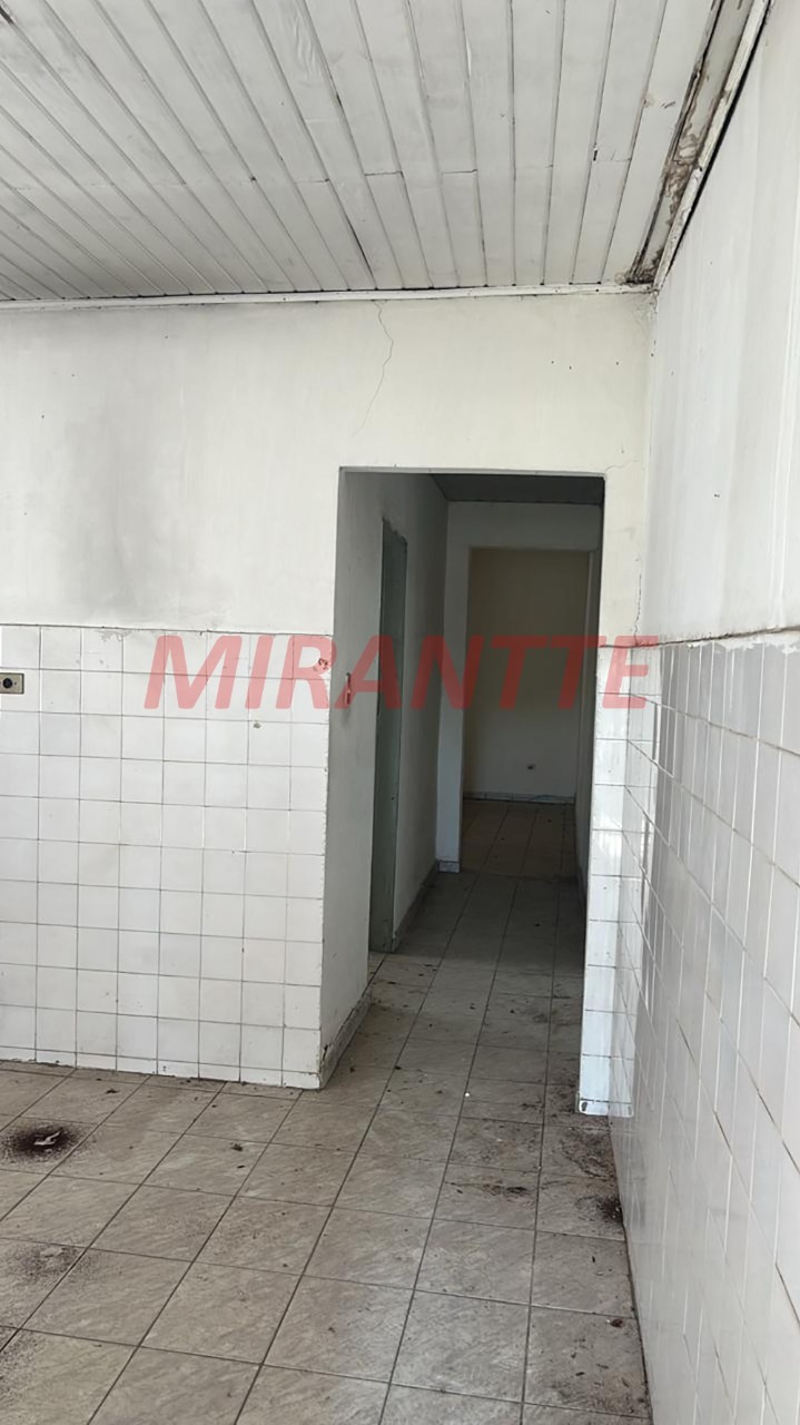 Casa terrea de 2.1m² com 2 quartos em Parque Peruche