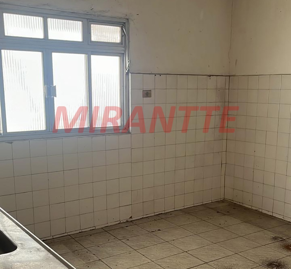 Casa terrea de 2.1m² com 2 quartos em Parque Peruche
