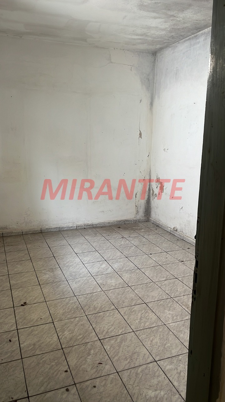 Casa terrea de 2.1m² com 2 quartos em Parque Peruche