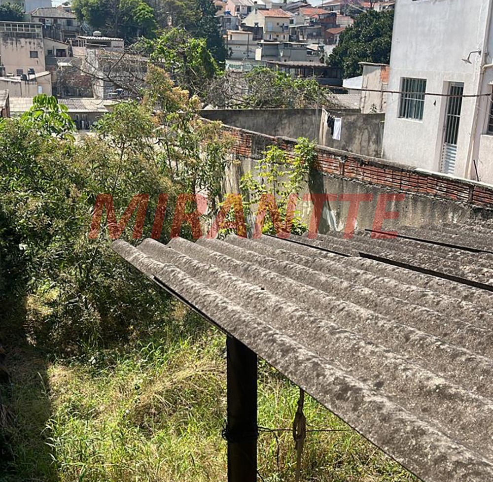 Casa terrea de 2.1m² com 2 quartos em Parque Peruche