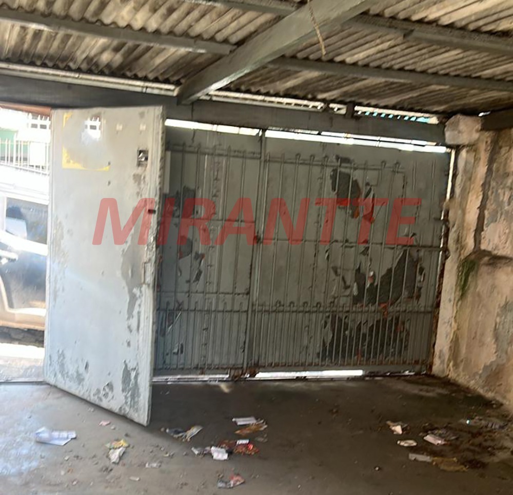Casa terrea de 2.1m² com 2 quartos em Parque Peruche