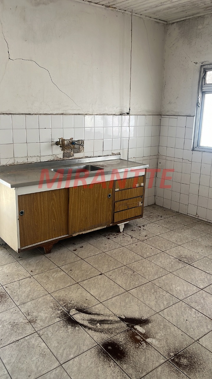 Casa terrea de 2.1m² com 2 quartos em Parque Peruche