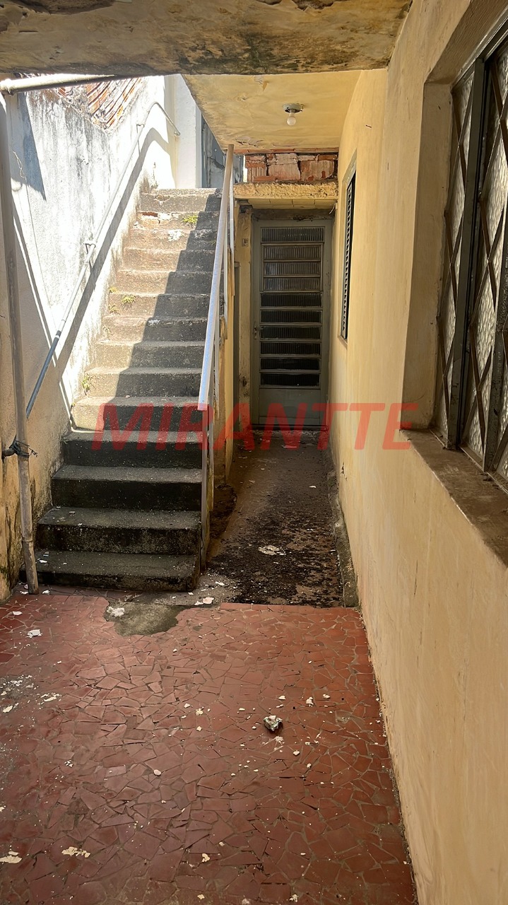 Casa terrea de 2.1m² com 2 quartos em Parque Peruche
