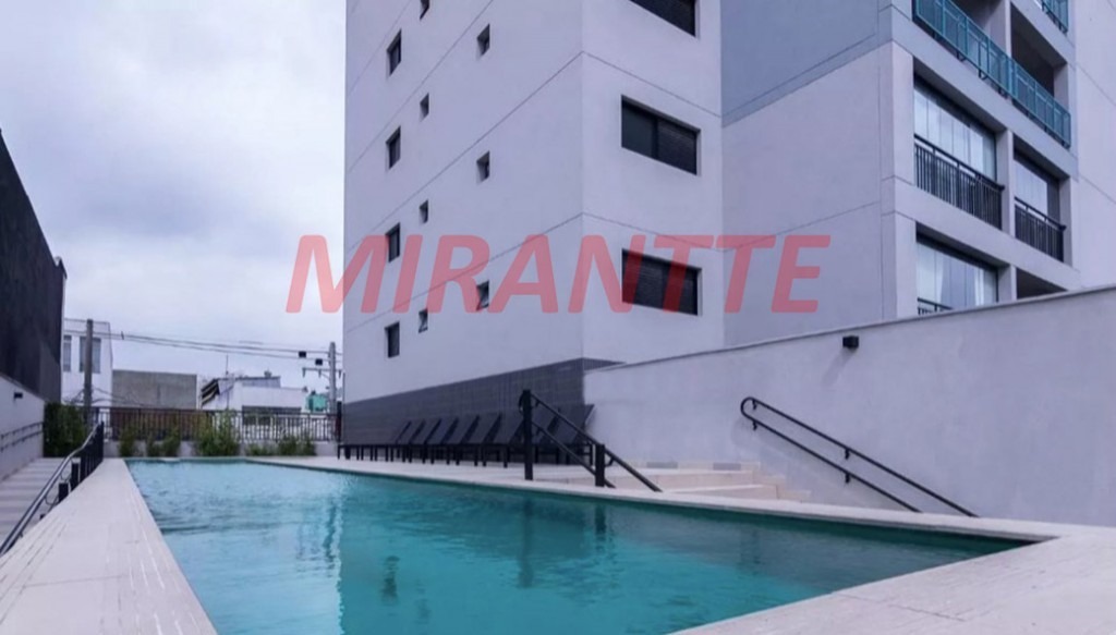 Apartamento de 30m² com 1 quartos em Bom Retiro