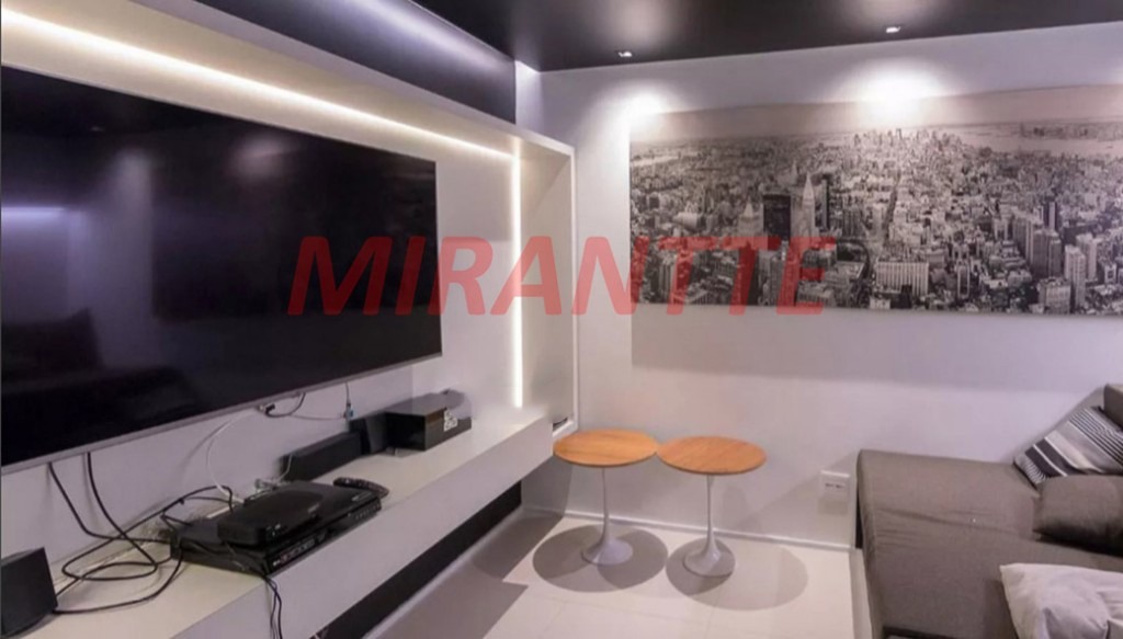 Apartamento de 30m² com 1 quartos em Bom Retiro