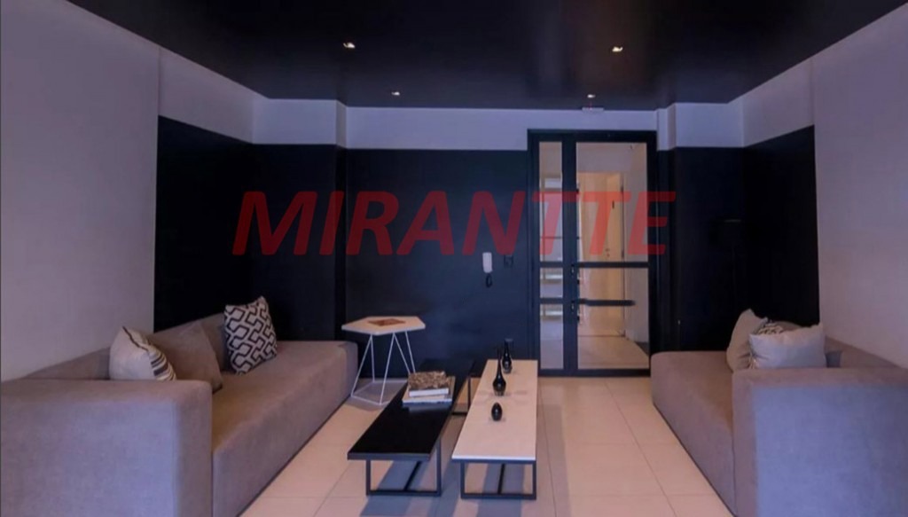 Apartamento de 30m² com 1 quartos em Bom Retiro