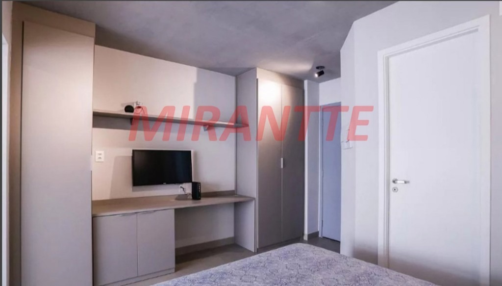 Apartamento de 30m² com 1 quartos em Bom Retiro