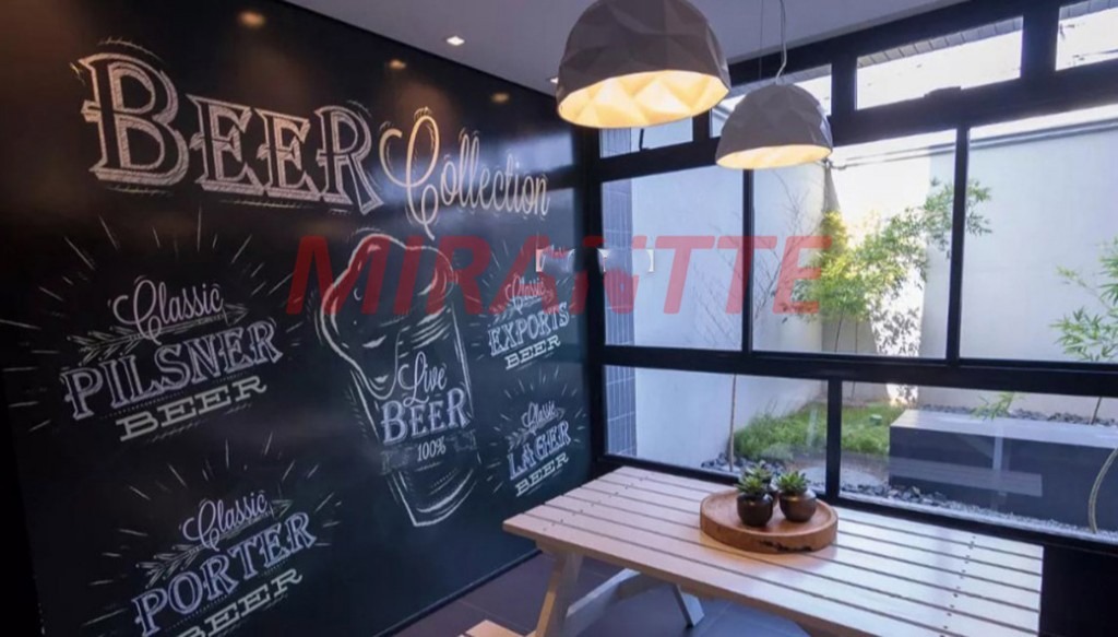 Apartamento de 30m² com 1 quartos em Bom Retiro