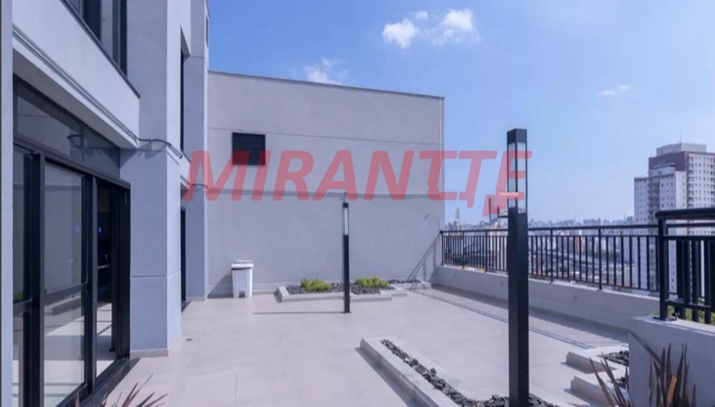 Apartamento de 30m² com 1 quartos em Bom Retiro