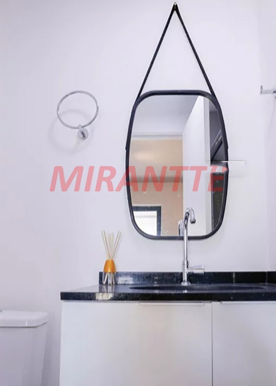 Apartamento de 30m² com 1 quartos em Bom Retiro
