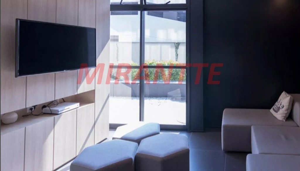 Apartamento de 30m² com 1 quartos em Bom Retiro