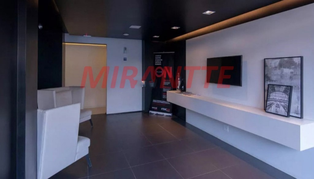 Apartamento de 30m² com 1 quartos em Bom Retiro