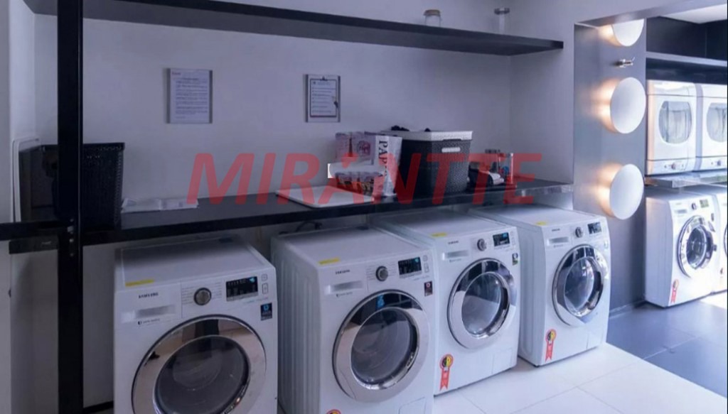 Apartamento de 30m² com 1 quartos em Bom Retiro