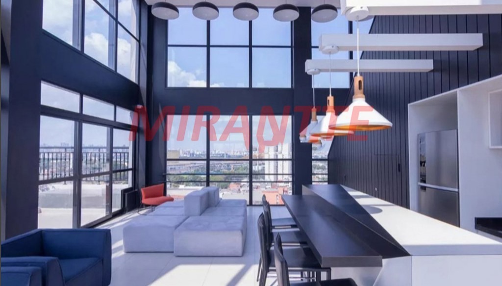 Apartamento de 30m² com 1 quartos em Bom Retiro
