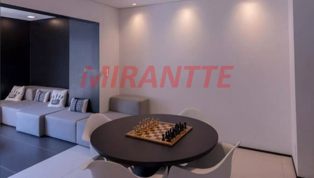 Apartamento de 30m² com 1 quartos em Bom Retiro