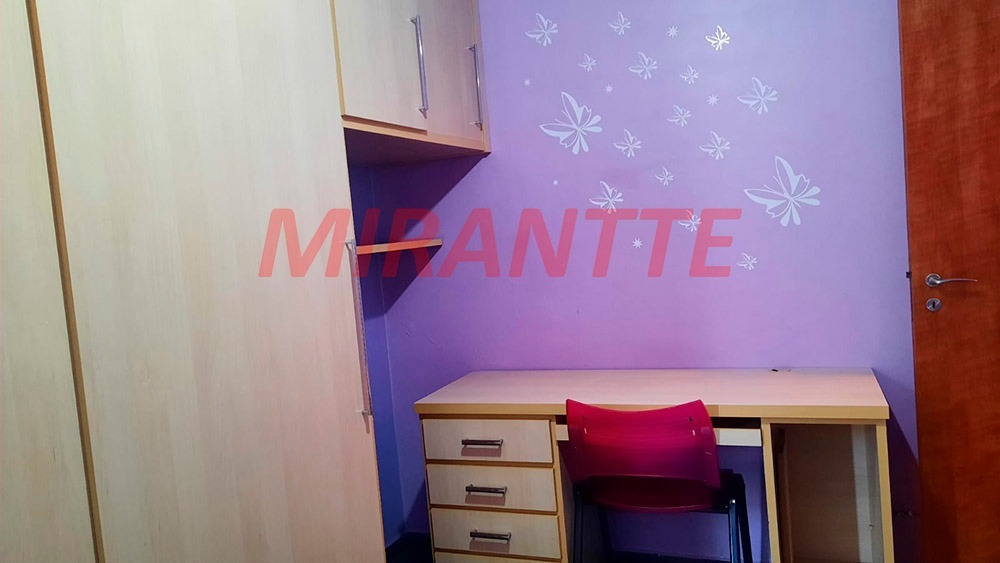 Sobrado de 160m² com 6 quartos em Vila Ede