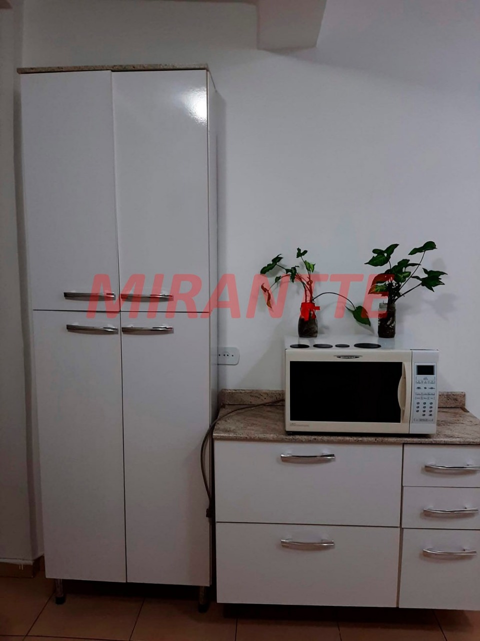Sobrado de 160m² com 6 quartos em Vila Ede