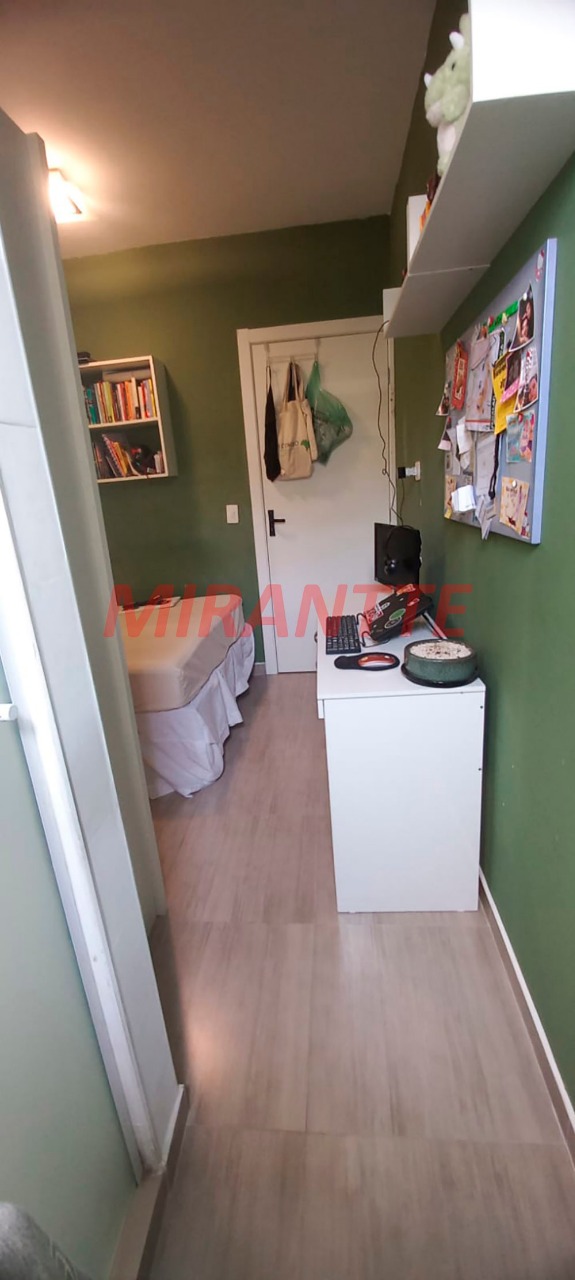 Sobrado de 160m² com 6 quartos em Vila Ede