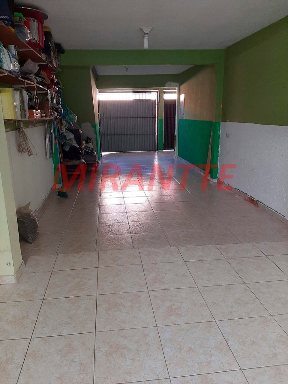 Sobrado de 160m² com 6 quartos em Vila Ede