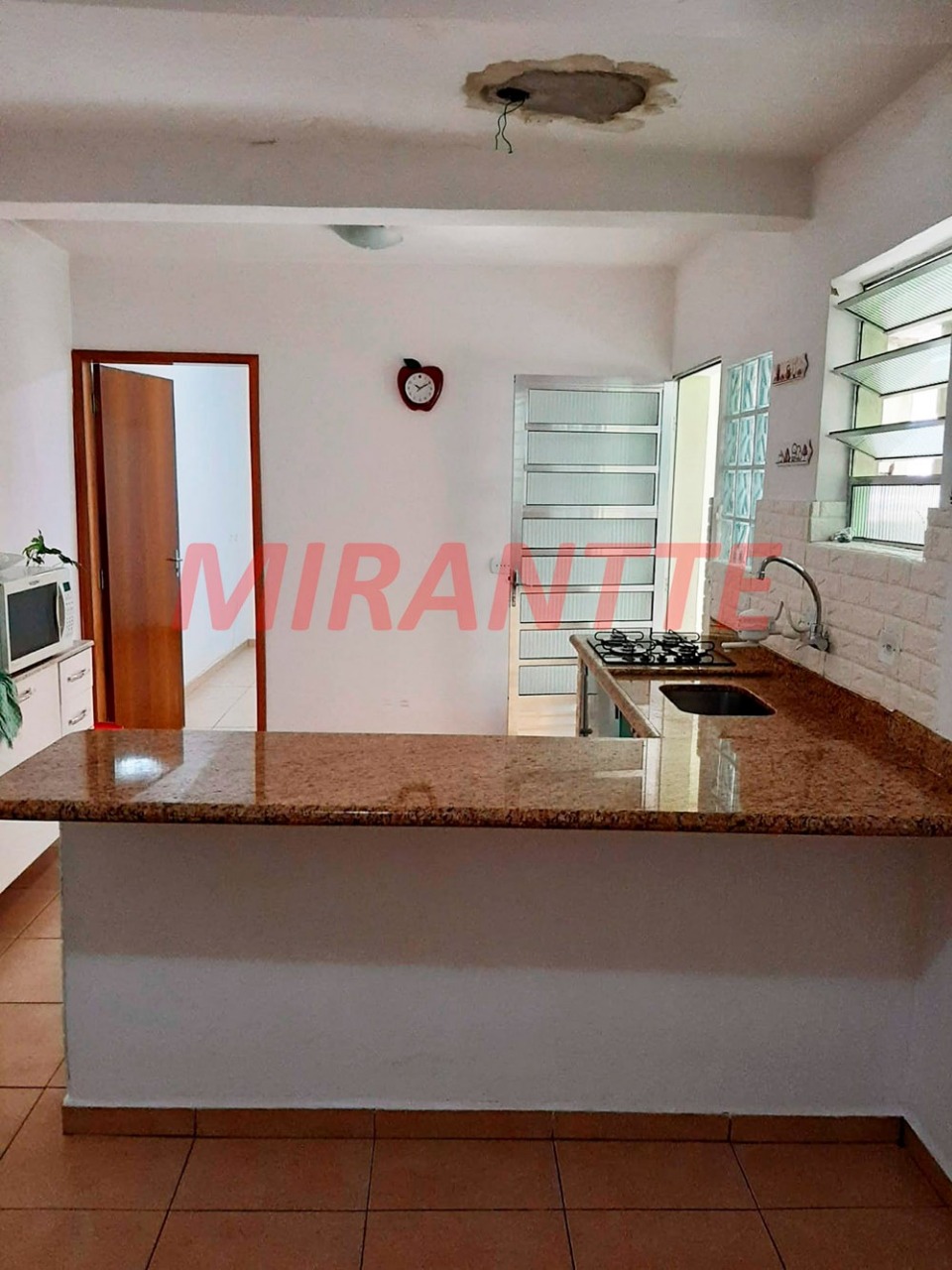 Sobrado de 160m² com 6 quartos em Vila Ede