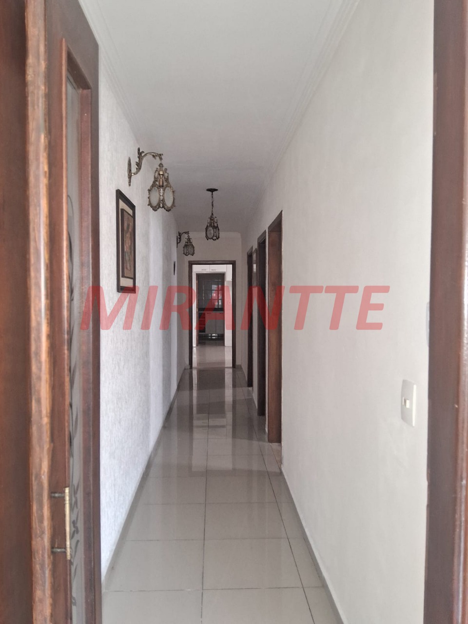 Casa terrea de 170m² com 4 quartos em Jardim do Papai