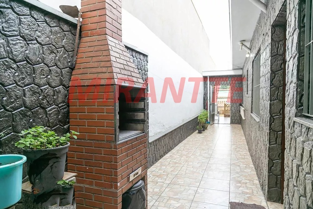 Casa terrea de 170m² com 4 quartos em Jardim do Papai