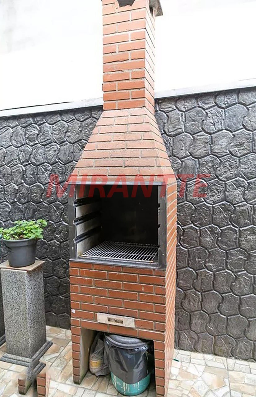 Casa terrea de 170m² com 4 quartos em Jardim do Papai