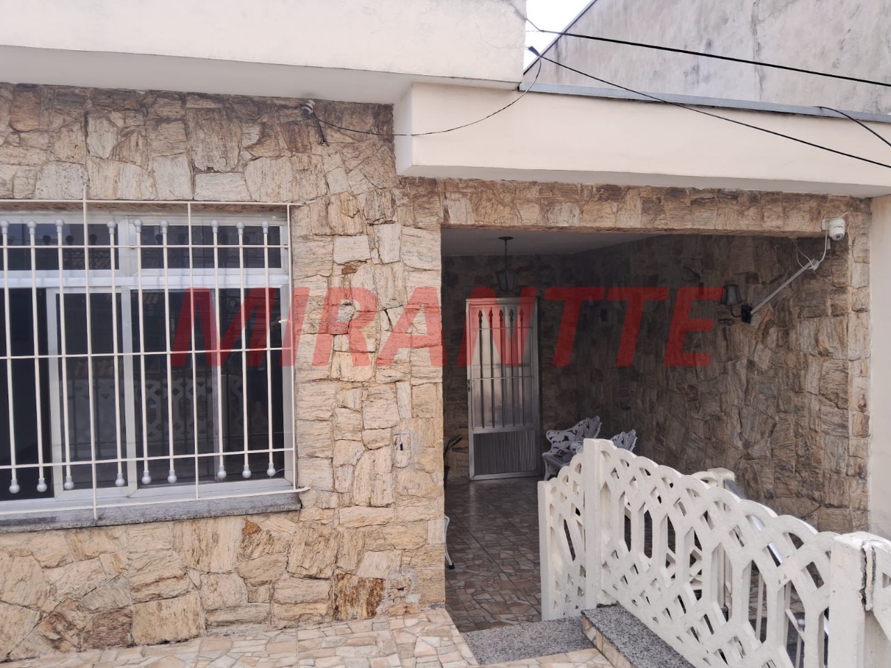 Casa terrea de 170m² com 4 quartos em Jardim do Papai
