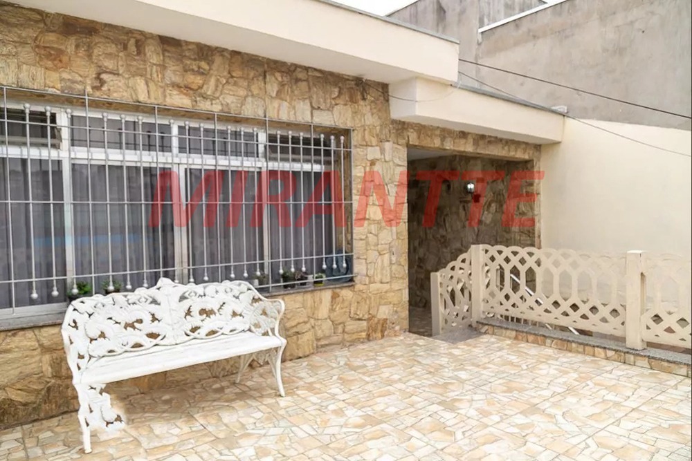 Casa terrea de 170m² com 4 quartos em Jardim do Papai