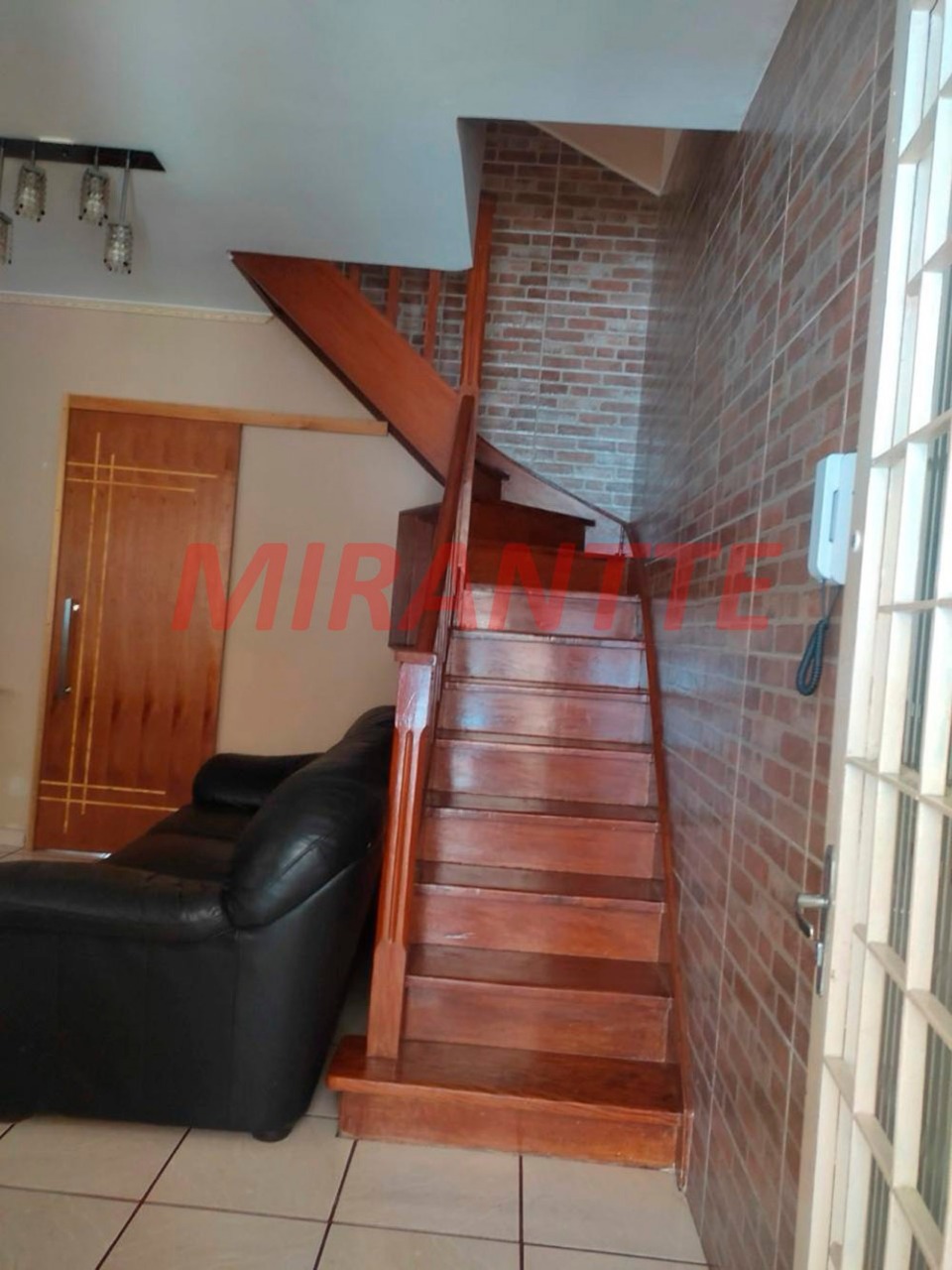 Sobrado de 151m² com 3 quartos em Vila Maria