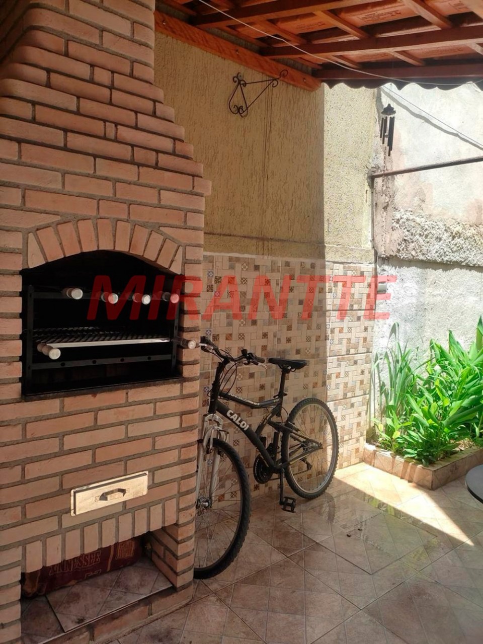 Sobrado de 151m² com 3 quartos em Vila Maria