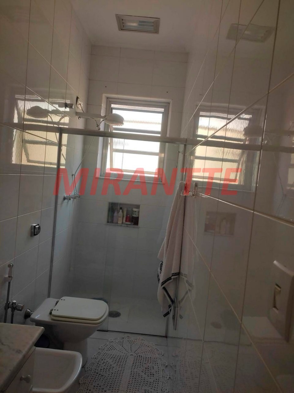Sobrado de 151m² com 3 quartos em Vila Maria