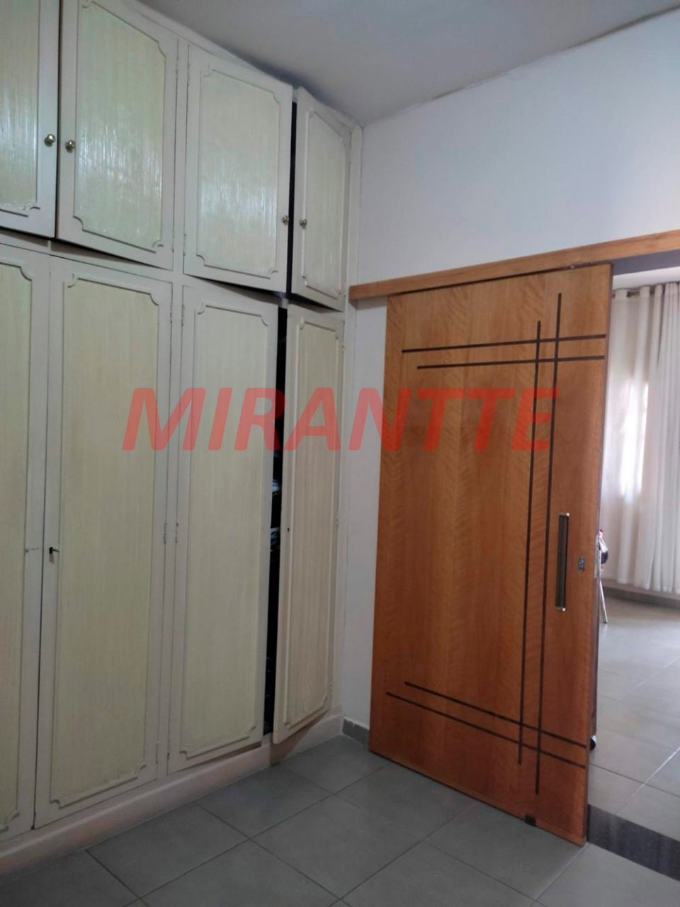 Sobrado de 151m² com 3 quartos em Vila Maria