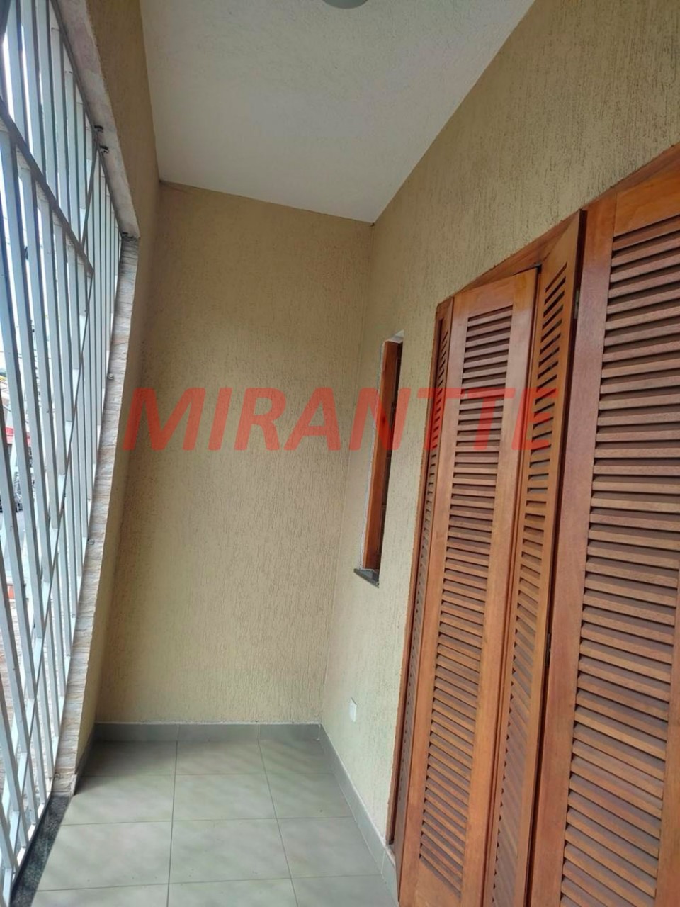 Sobrado de 151m² com 3 quartos em Vila Maria