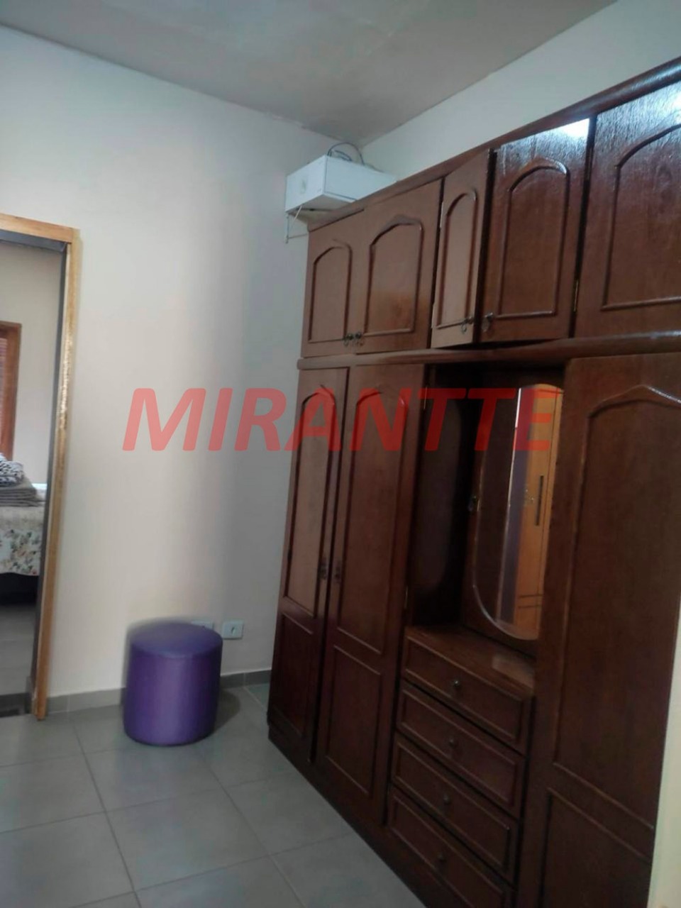 Sobrado de 151m² com 3 quartos em Vila Maria