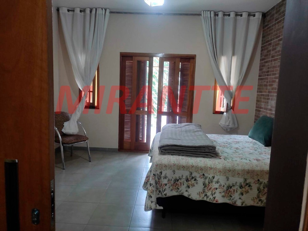 Sobrado de 151m² com 3 quartos em Vila Maria
